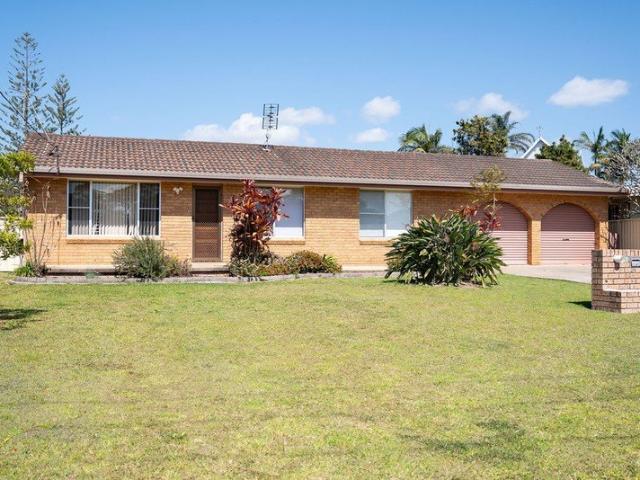 House for rent in Woolgoolga, New South Wales