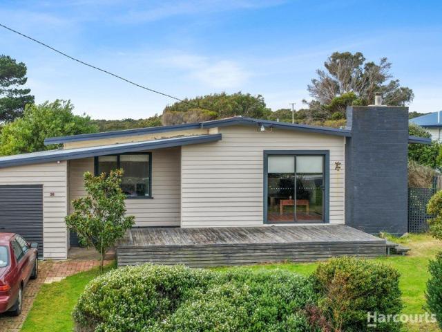 House for sale in Low Head, Tasmania