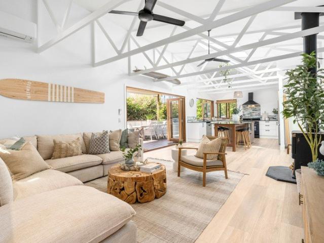 House for rent in Round Mountain, New South Wales