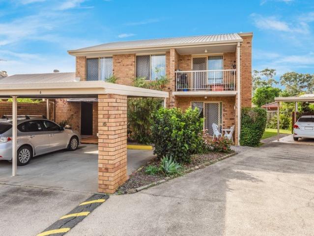 Apartment for sale in Toombul, Queensland