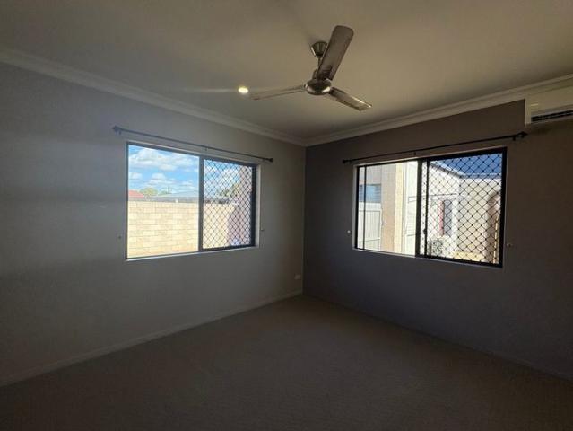 House for rent in Gladstone, Queensland