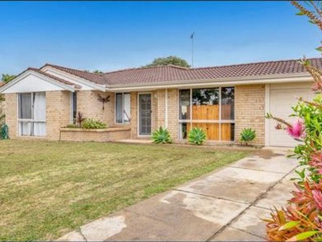 House for rent in Parklands, Western Australia