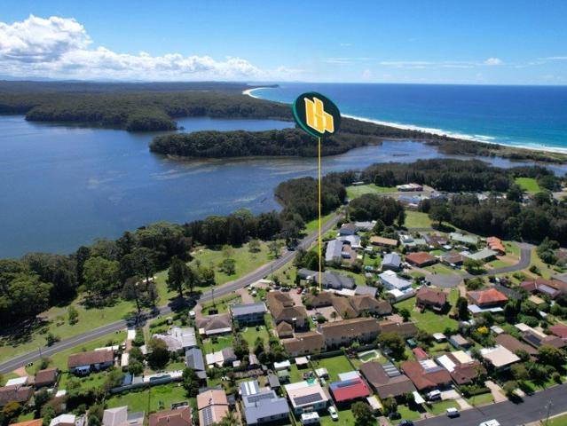 Apartment for sale in Dalmeny, New South Wales
