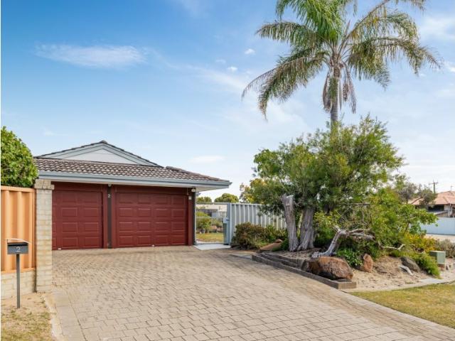 House for sale in Safety Bay, Western Australia