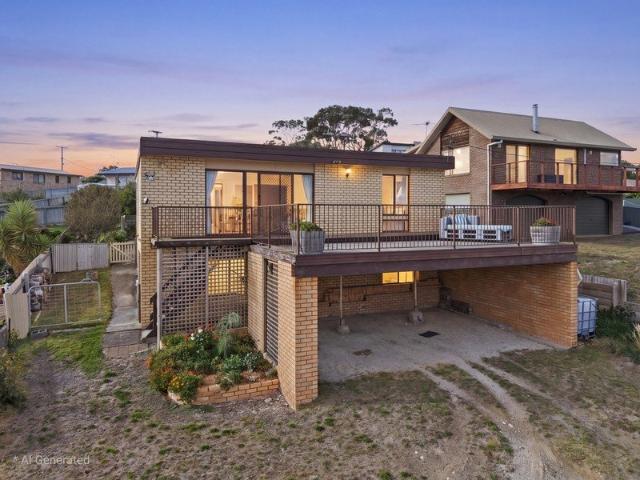 House for sale in Primrose Sands, Tasmania