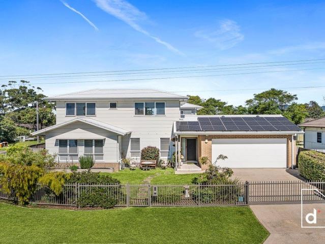 House for sale in Wollongong West, New South Wales
