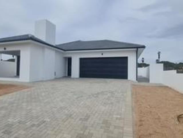 House for sale in West Coast, Britannia Bay
