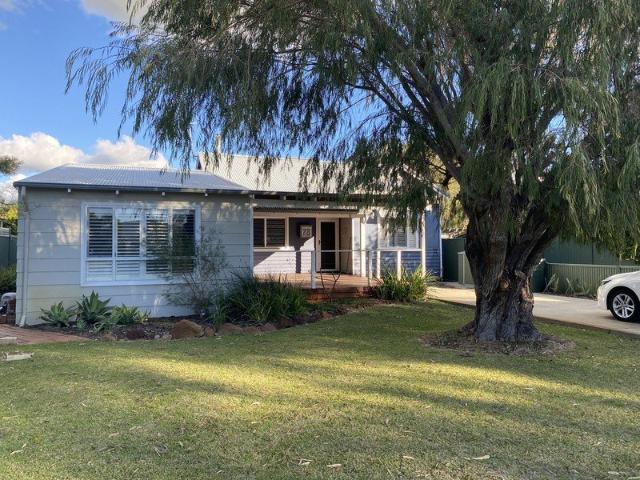 House for rent in Bovell, Western Australia