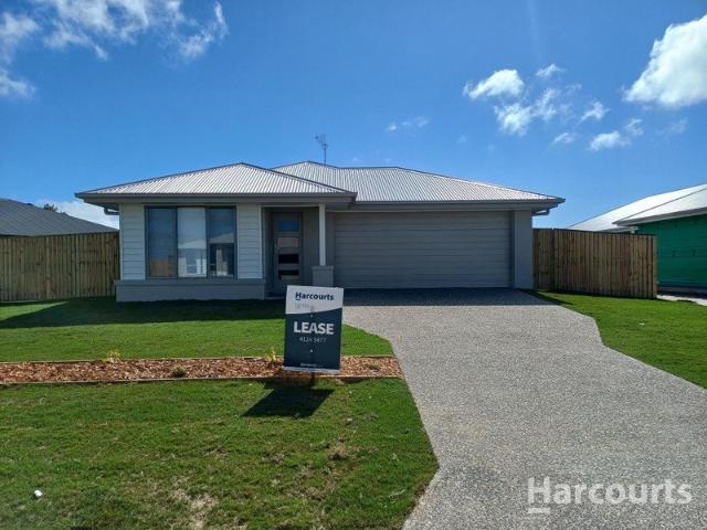 House for rent in Burrum Heads, Queensland