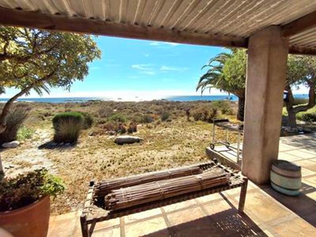 House for sale in West Coast, Britannia Bay