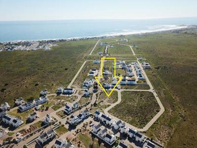 House for sale in St Helena Bay, Western Cape