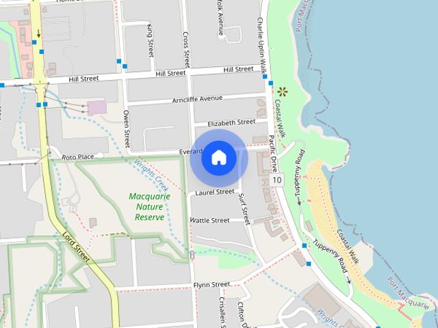 Apartment for rent in Mid North Coast Msc, New South Wales