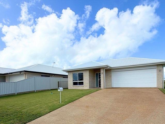 House for rent in Coral Cove, Queensland