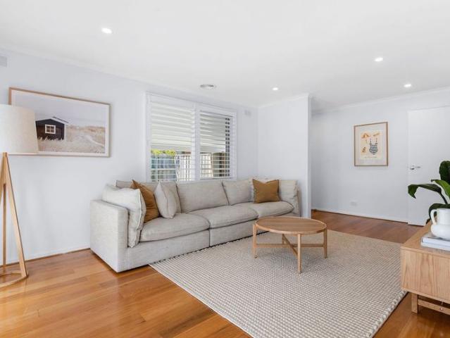 House for rent in Blairgowrie, Melbourne