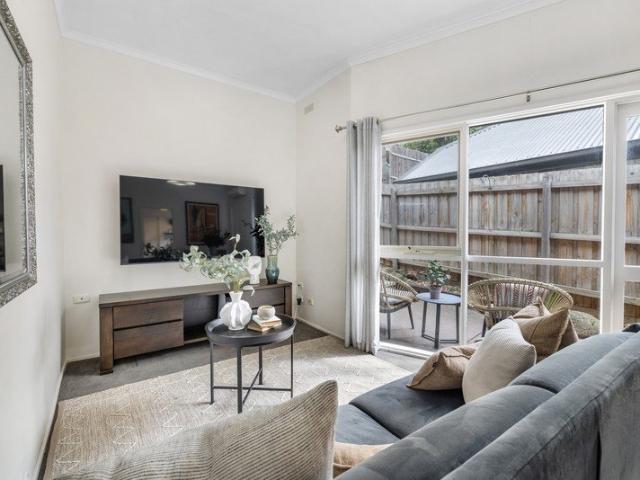 Apartment for rent in Camerons Creek, Victoria