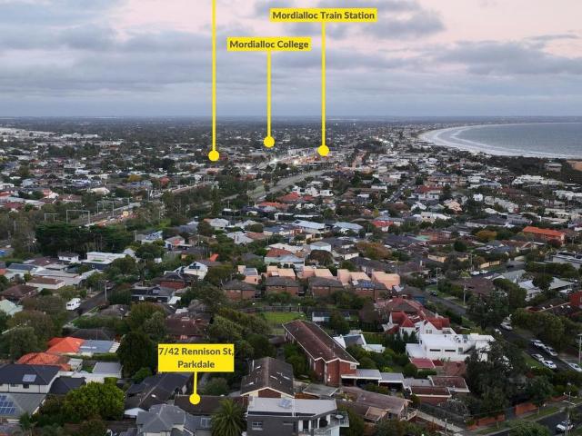 Apartment for rent in Camerons Creek, Victoria