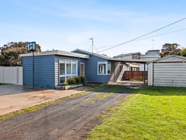 House for rent in Ocean Grove, Victoria