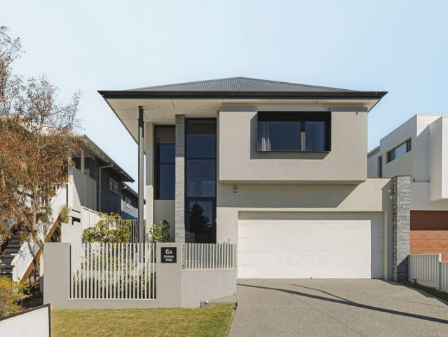 House for sale in Sorrento, Western Australia