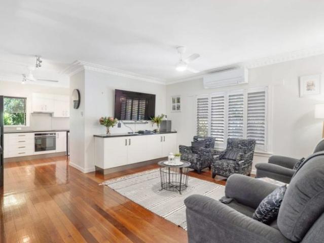 House for rent in Toombul, Queensland