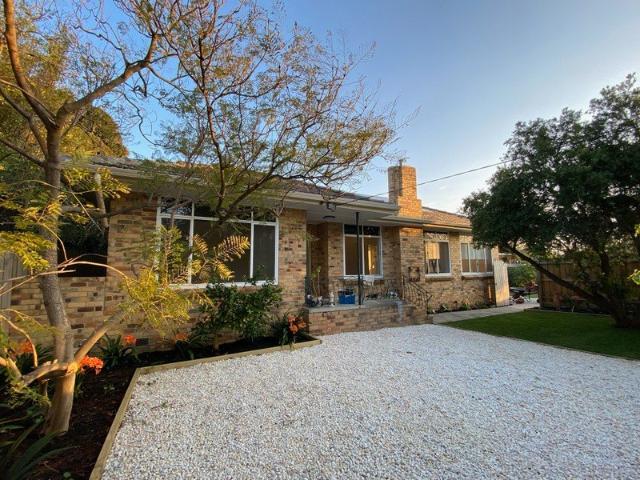 House for rent in Mordialloc, Melbourne
