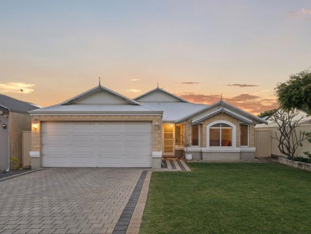 House for sale in Lake Coogee, City of Cockburn