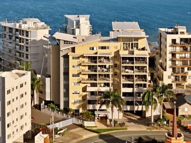 Apartment for sale in Toombul, Queensland