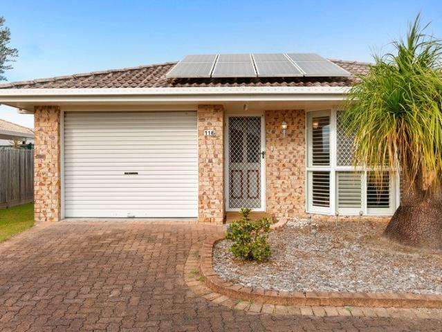 Apartment for sale in Kings Creek, Queensland