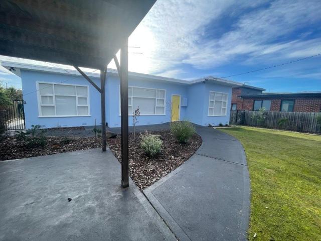 House for rent in Hawley Beach, Tasmania
