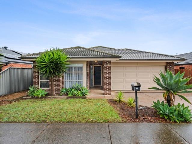 House for sale in Curlewis, Victoria