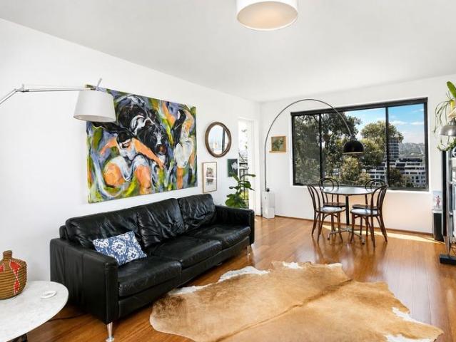 Apartment for rent in Sydney, New South Wales