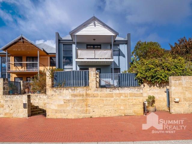 House for sale in Bunbury, Western Australia
