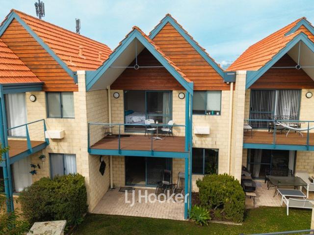Villa for sale in Geographe, Western Australia