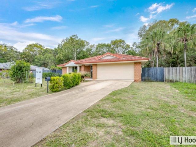 House for rent in Moore Park Beach, Queensland