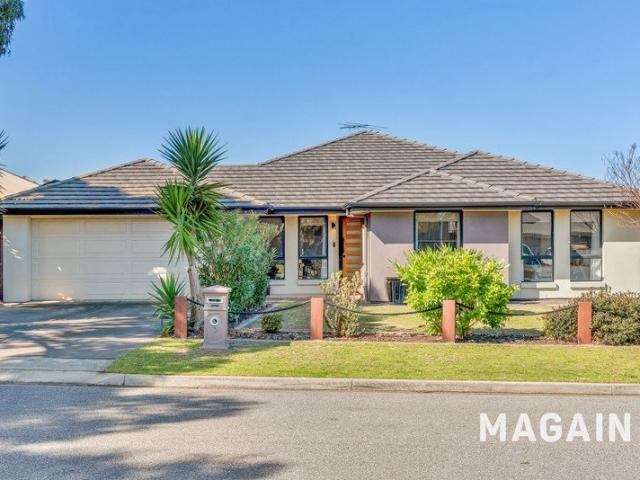 House for sale in Horseshoe Creek, South Australia