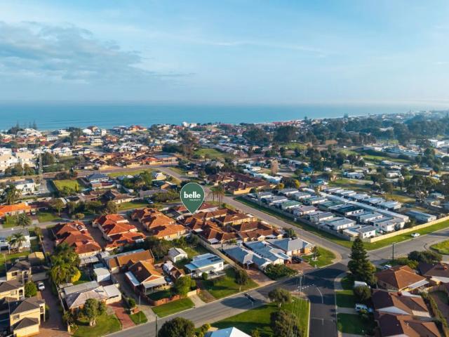 House for rent in Parklands, Western Australia