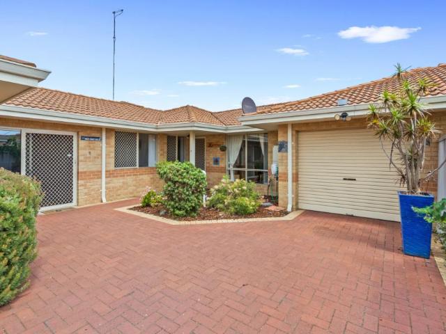 House for rent in Parklands, Western Australia