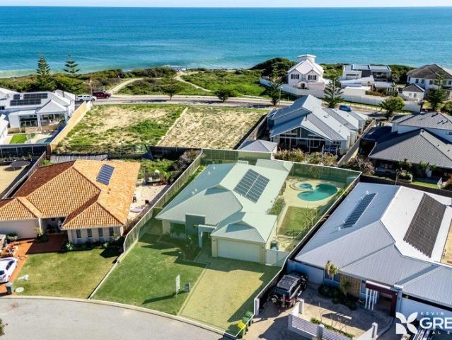 House for sale in Parklands, Western Australia