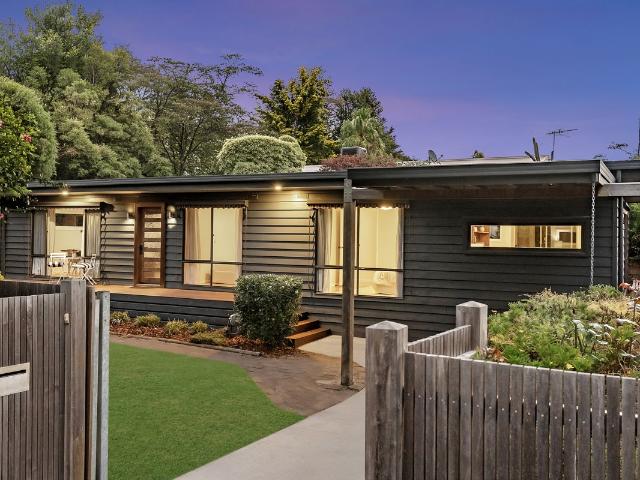 House for sale in Camerons Creek, Victoria