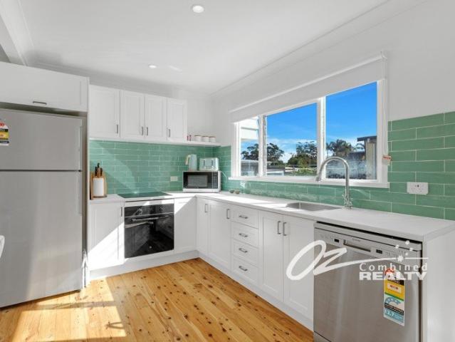 House for sale in St Georges Basin, New South Wales