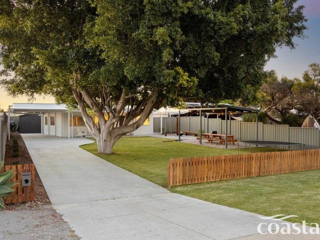 House for rent in Golden Bay, Western Australia
