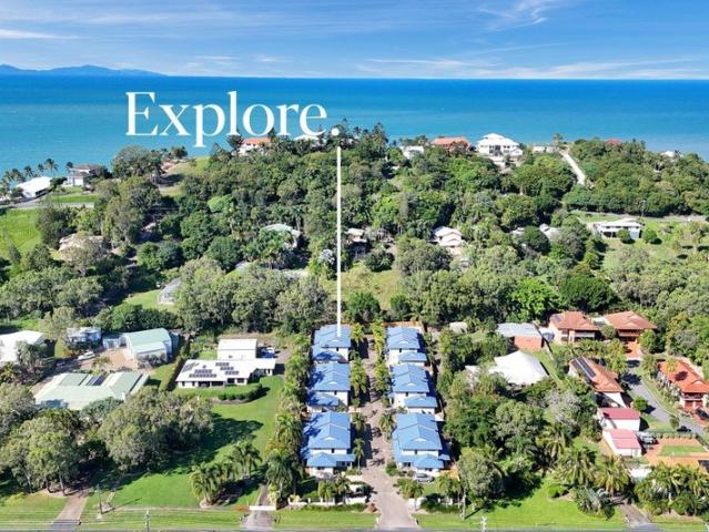 Townhouse for sale in Dolphin Heads, Queensland