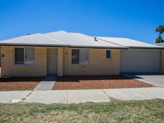 Villa for rent in Rockingham, City of Rockingham