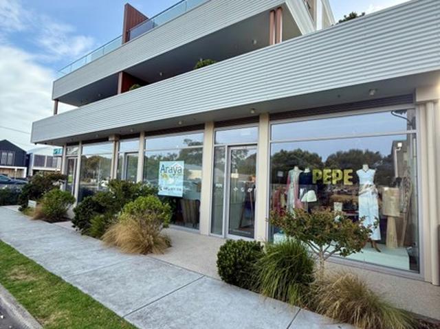 Office for rent in Ocean Grove, Victoria
