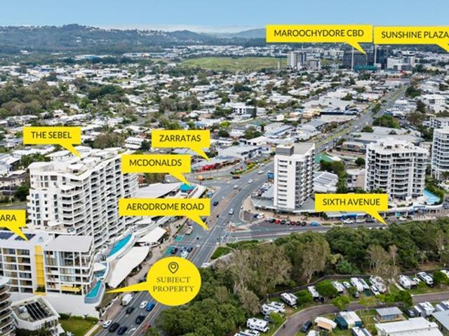 Retail for sale in Kings Creek, Queensland