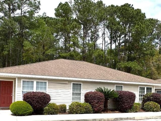 Apartment for rent in Brunswick, Glynn County