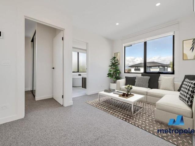 Townhouse for rent in Camerons Creek, Victoria