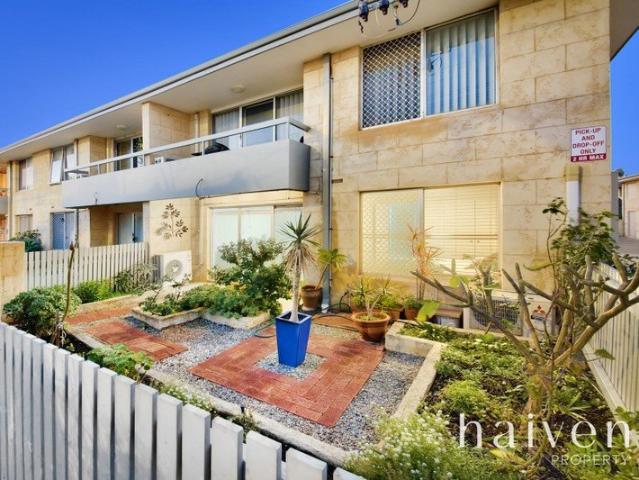 Apartment for sale in Stirling, Western Australia