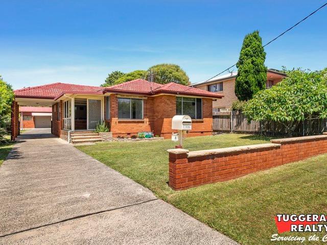 House for rent in Long Jetty, New South Wales