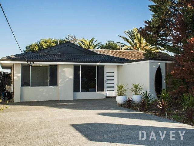 Duplex for rent in Stirling, Western Australia