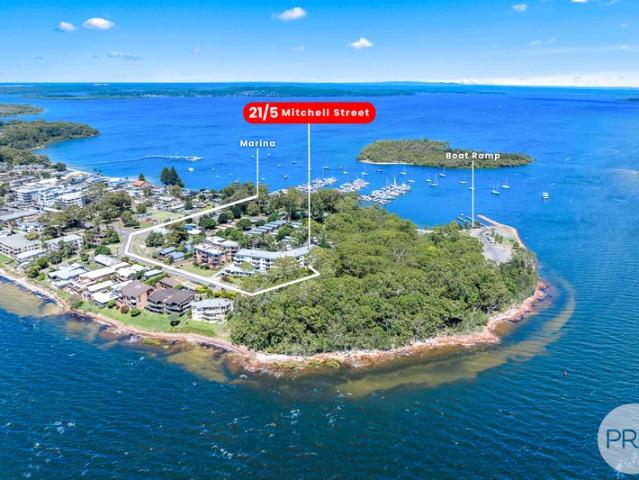 Apartment for sale in New South Wales
